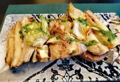 Cafeteria Octubre Occc