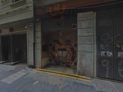 Cafeteria Octubre Occc