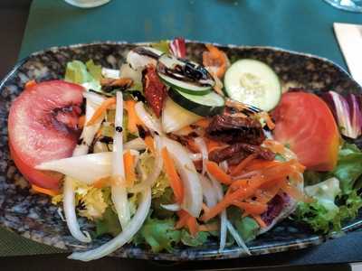 Cafeteria Octubre Occc