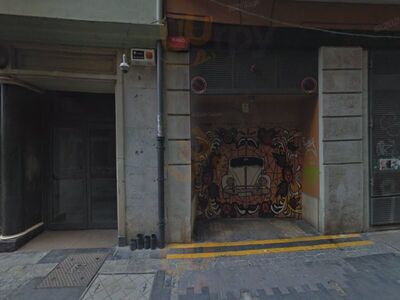 Cafeteria Octubre Occc