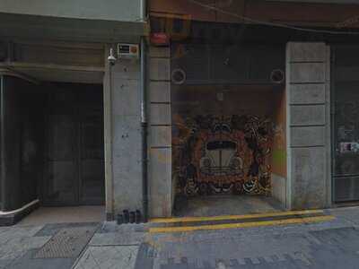 Cafeteria Octubre Occc