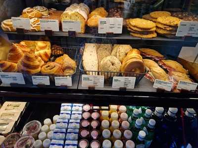 Cafeteria Hermanos Gutierrez