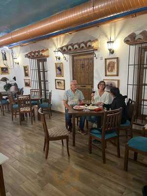 Restaurante Tapas La Rienda