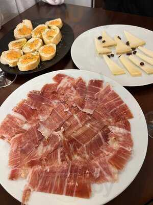 Restaurante Tapas La Rienda