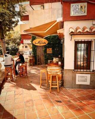 Restaurante Tapas La Rienda