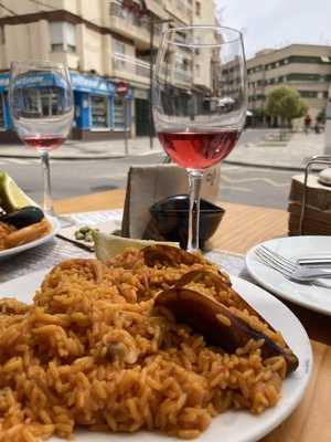 Restaurante Tapas La Rienda