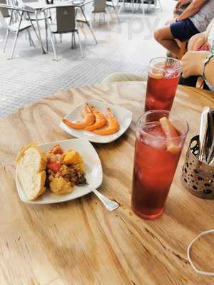 Restaurante Tapas La Rienda