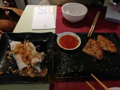 Un Capítol De Viêtnam