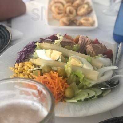 Restaurante El Mayoral