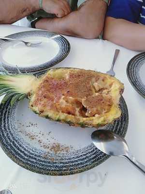 Restaurante El Mayoral