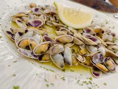 Restaurante El Mayoral