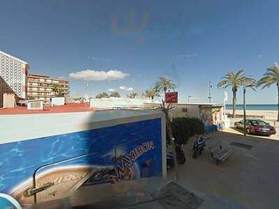 Restaurante El Mayoral