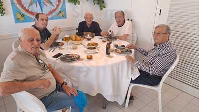 Restaurante El Mayoral