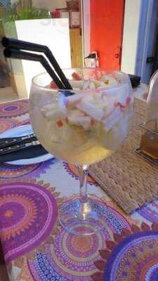 Sallanders Food & Drinks