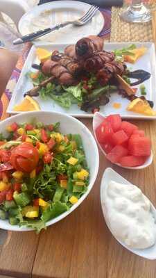 Sallanders Food & Drinks