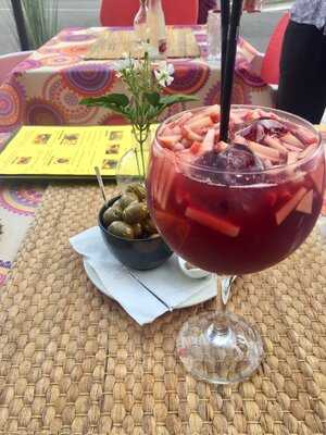 Sallanders Food & Drinks