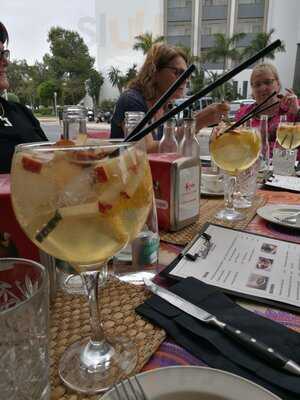 Sallanders Food & Drinks