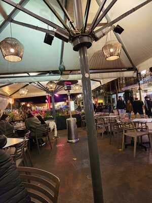 El Racó - Rambla Catalunya