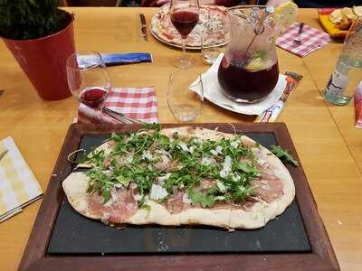 El Racó - Rambla Catalunya