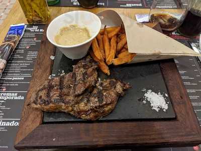 El Racó - Rambla Catalunya