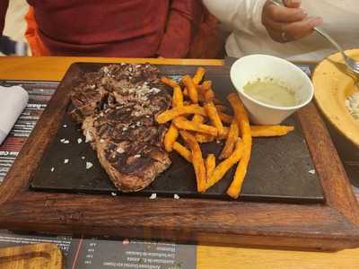 El Racó - Rambla Catalunya