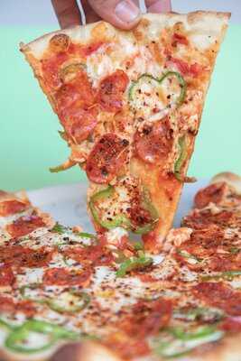 Pizzeria El Caminito