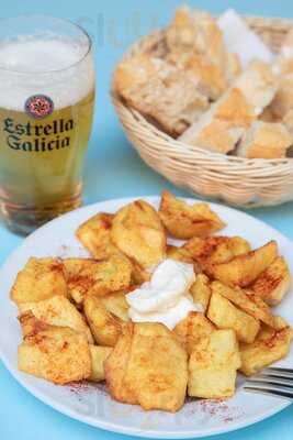 Pizzeria El Caminito