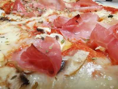 Pizzeria El Caminito