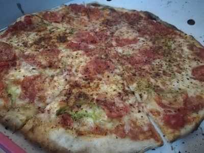 Pizzeria El Caminito