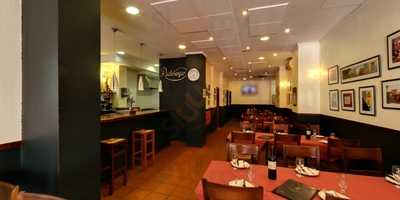 Pizzeria El Caminito