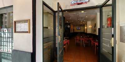 Pizzeria El Caminito