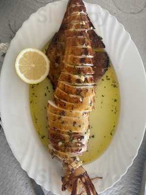 Litoral Pacifico - Chiringuito