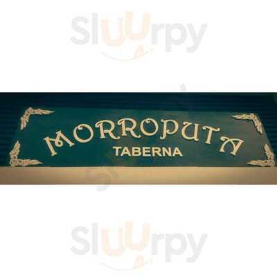 Taberna Morroputa
