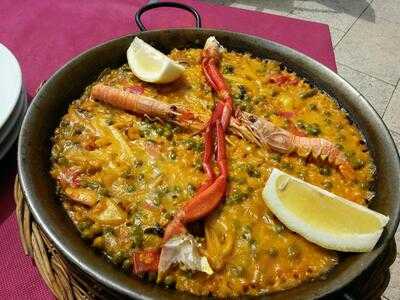 Pizzeria Son Matias Mar