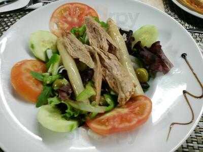 Pizzeria Son Matias Mar