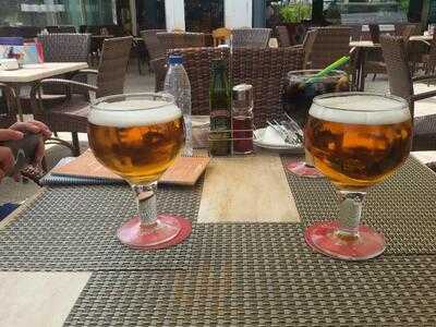 Pizzeria Son Matias Mar