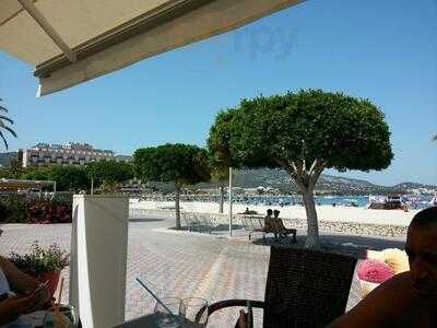 Pizzeria Son Matias Mar