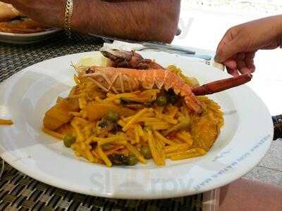 Pizzeria Son Matias Mar