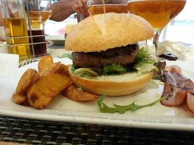 Pizzeria Son Matias Mar