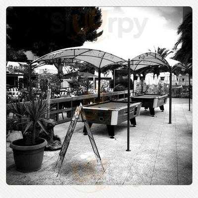 Pizzeria Son Matias Mar