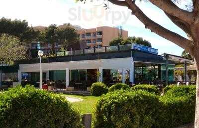 Pizzeria Son Matias Mar