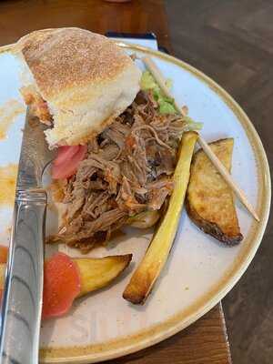 Mr Robinson Barcelona