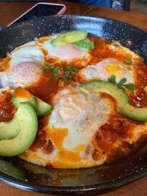 Mr Robinson Barcelona