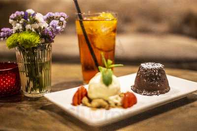 Mr Robinson Barcelona