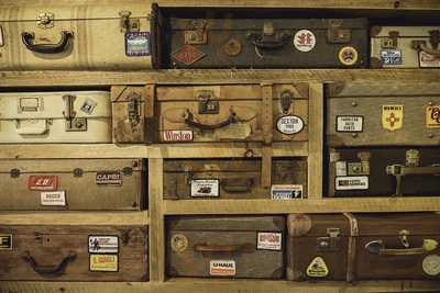 Mr Robinson Barcelona