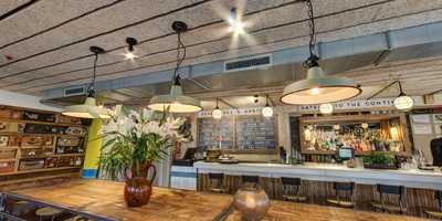 Mr Robinson Barcelona