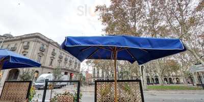 Mr Robinson Barcelona