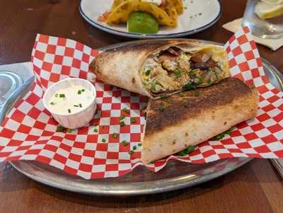 Mr Robinson Barcelona