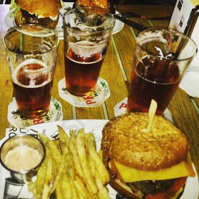 Cerveceria Barleywine