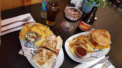 Cerveceria Barleywine